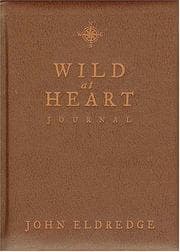 Tapa de Wild at Heart Journal