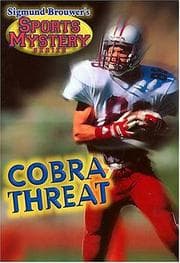 Tapa de Cobra threat