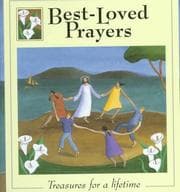 Tapa de Best-Loved Prayers