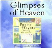 Tapa de Glimpses of Heaven