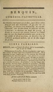 Tapa de Berquin, ou, L'ami des enfans