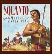 Tapa de Squanto And The Miracle Of Thanksgiving