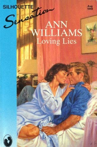 Tapa de Loving lies