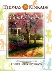 Tapa de A Child's Garden of Verses