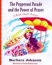 Tapa de The pepperoni parade and the power of prayer
