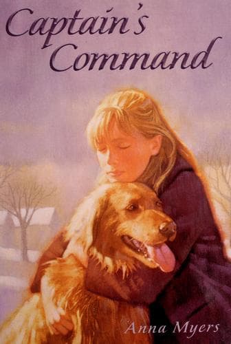 Tapa de Captain's command