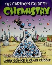 Tapa de The cartoon guide to chemistry