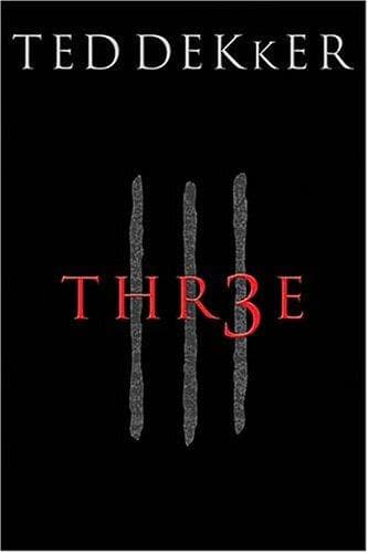 Tapa de Three