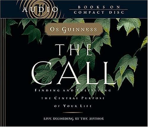 Tapa de The Call