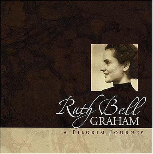 Tapa de Ruth Bell Graham