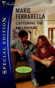 Tapa de Capturing The Millionaire