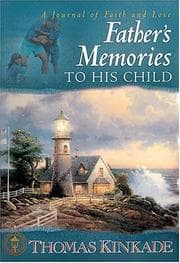 Tapa de A Father's Memories To His Child