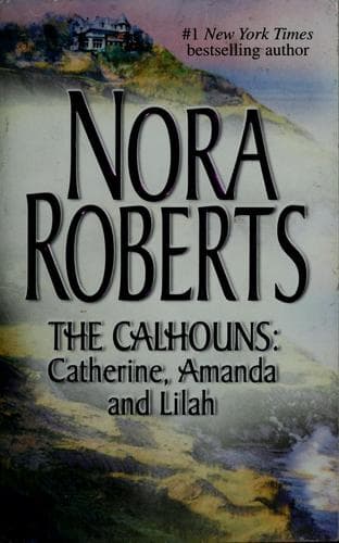 Tapa de The Calhouns