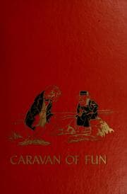 Tapa de Caravan of fun