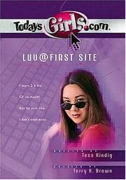 Tapa de Luv @ First Site (TodaysGirls.com #5)