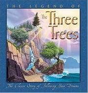 Tapa de The legend of the three trees