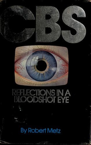 Tapa de CBS