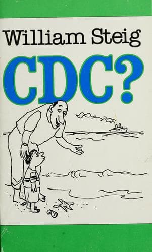 Tapa de C D C?