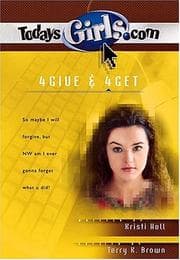 Tapa de 4give & 4get