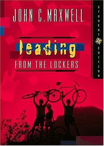 Tapa de Leading from the Lockers