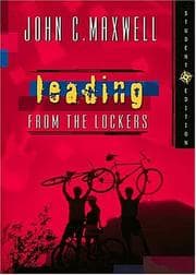 Tapa de Leading from the Lockers