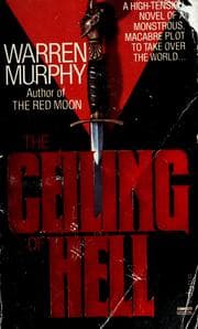 Tapa de The ceiling of hell