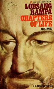 Tapa de Chapters of life