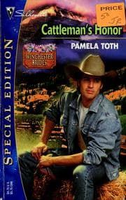 Tapa de Cattleman's honor