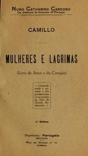 Tapa de Camillo