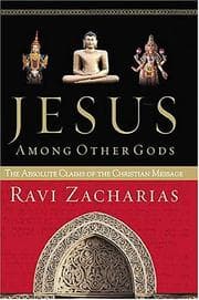 Tapa de Jesus Among Other Gods (Participant's Guide)