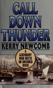 Tapa de Call down thunder