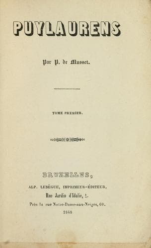Tapa de Puylaurens