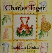 Tapa de Charles Tiger