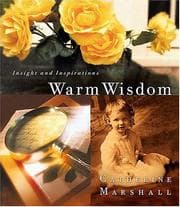 Tapa de Warm Wisdom