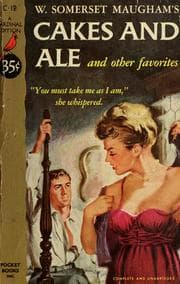 Tapa de Cakes and ale, and other favorites