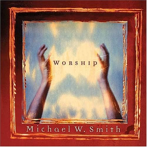 Tapa de Worship