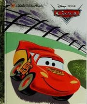 Tapa de Cars