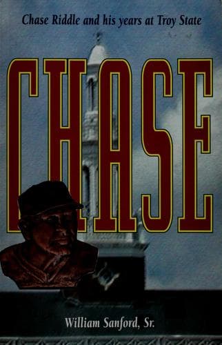 Tapa de Chase