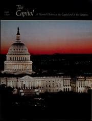 Tapa de The Capitol