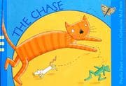 Tapa de The chase