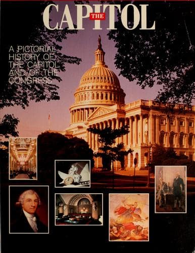Tapa de The Capitol