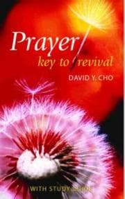 Tapa de Prayer