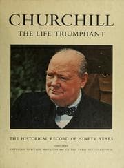 Tapa de Churchill