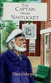 Tapa de The Captain from Nantucket