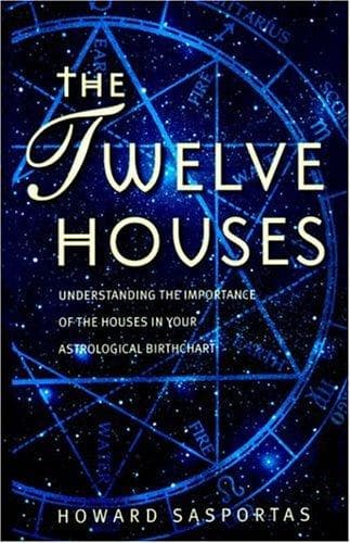 Tapa de The Twelve Houses