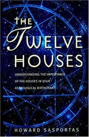 Tapa de The Twelve Houses