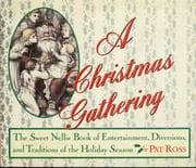 Tapa de A Christmas gathering