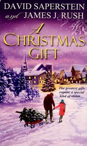 Tapa de A Christmas gift