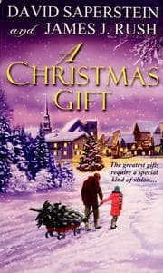 Tapa de A Christmas gift
