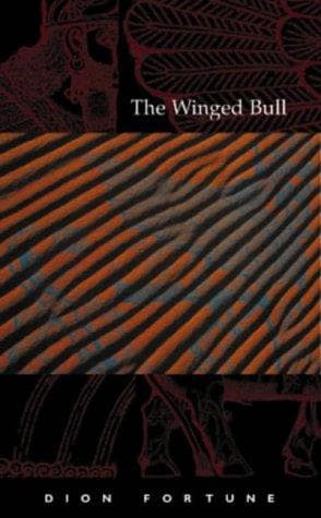 Tapa de Winged Bull